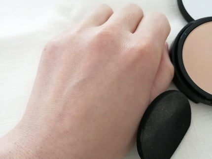 * a y a * on LIPS 「3/5にアップグレードリニューアル発売されるベアミネラルベアプ..」(4枚目)