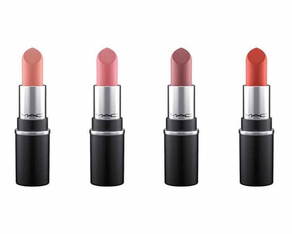 リップスティック/M・A・C/口紅を使ったクチコミ（1枚目）
