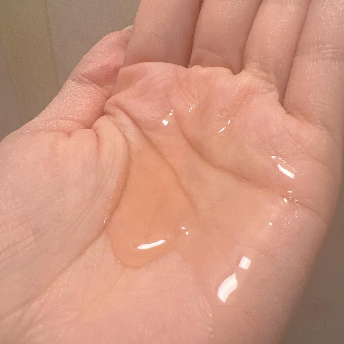 ジンジャーリリー バス＆シャワージェル/モルトンブラウン/ボディソープを使ったクチコミ（2枚目）