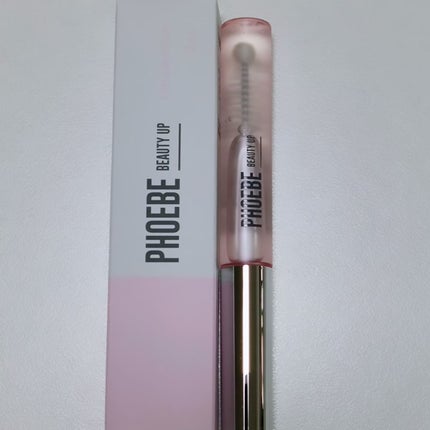 フィービー ビューティーアップ アイラッシュセラムN2/PHOEBE BEAUTY UP/まつげ美容液を使ったクチコミ(1枚目)