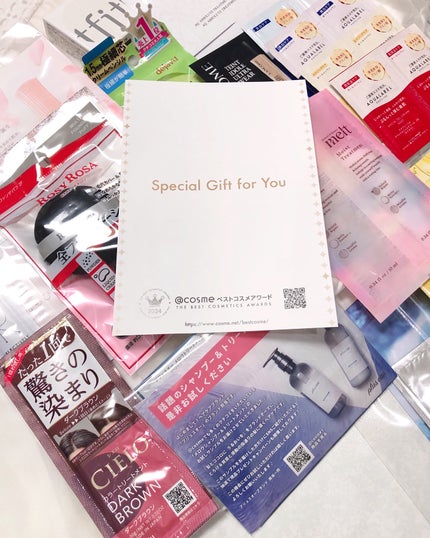 を使ったクチコミ(1枚目)