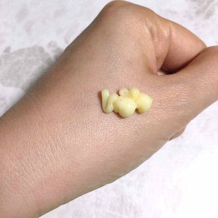 グーダルVクリーム(goodal GREEN TANGERINE V CREAM SET)/goodal/フェイスクリームを使ったクチコミ(2枚目)