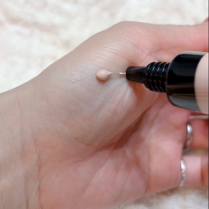 フルカバレッジコンシーラー/TFIT/クリームコンシーラーを使ったクチコミ(4枚目)