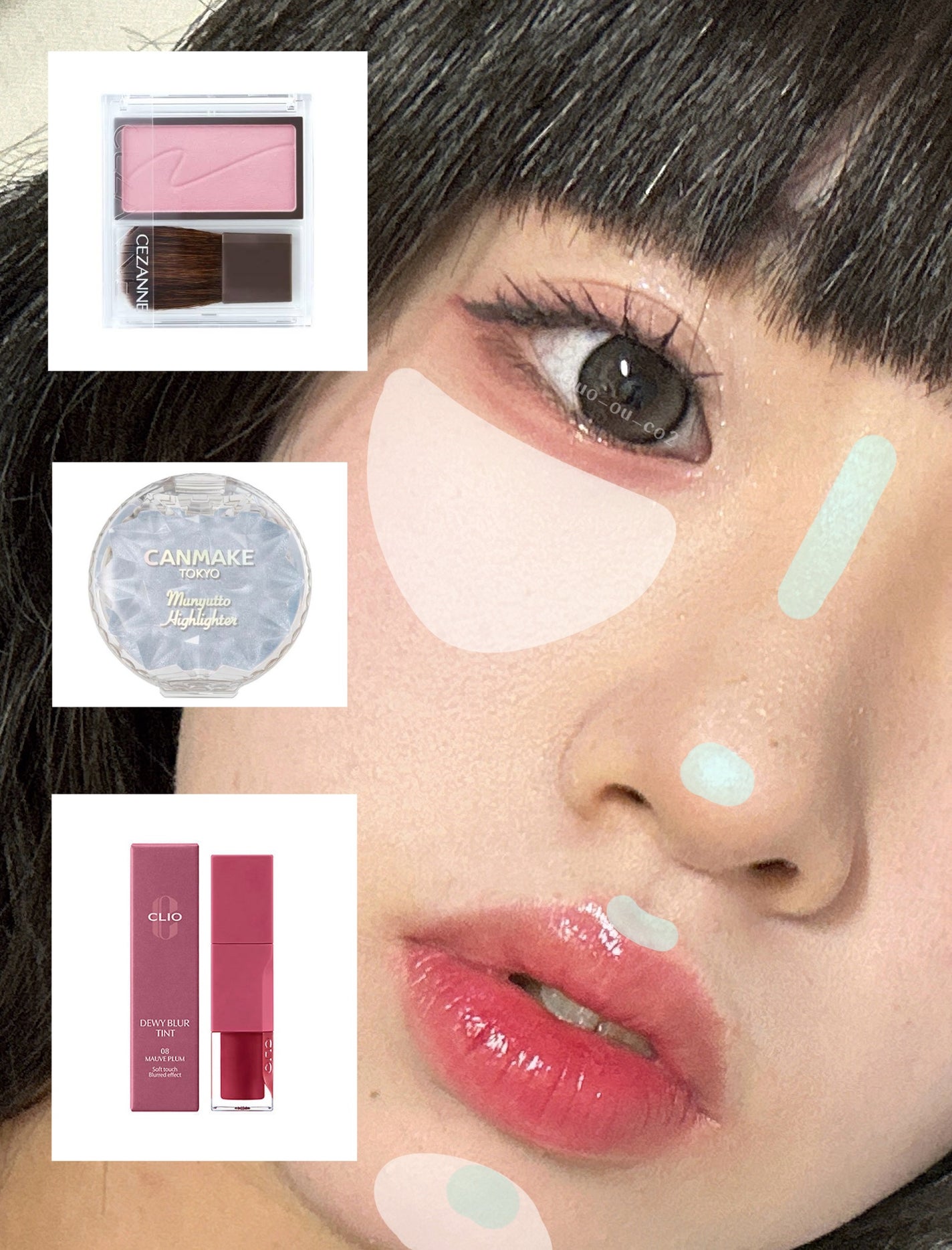 フィックス&フィックス トーンアッププライマー/ETUDE/化粧下地を使ったクチコミ(10枚目)