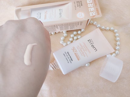 セーフミー リリーフモイスチャー クレンジングミルク /make prem/ミルククレンジングを使ったクチコミ(3枚目)