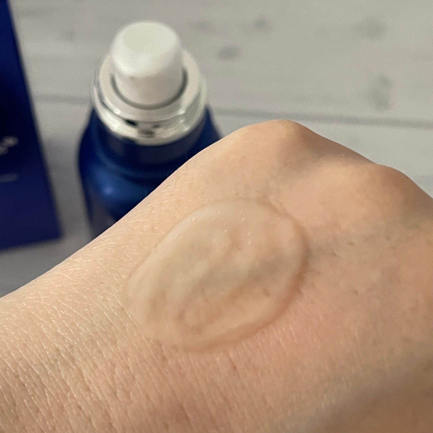 ibuharumaman on LIPS 「3STEPで仕上げる♪メディキューブ 毛穴ごっそりセット 皮脂..」(6枚目)