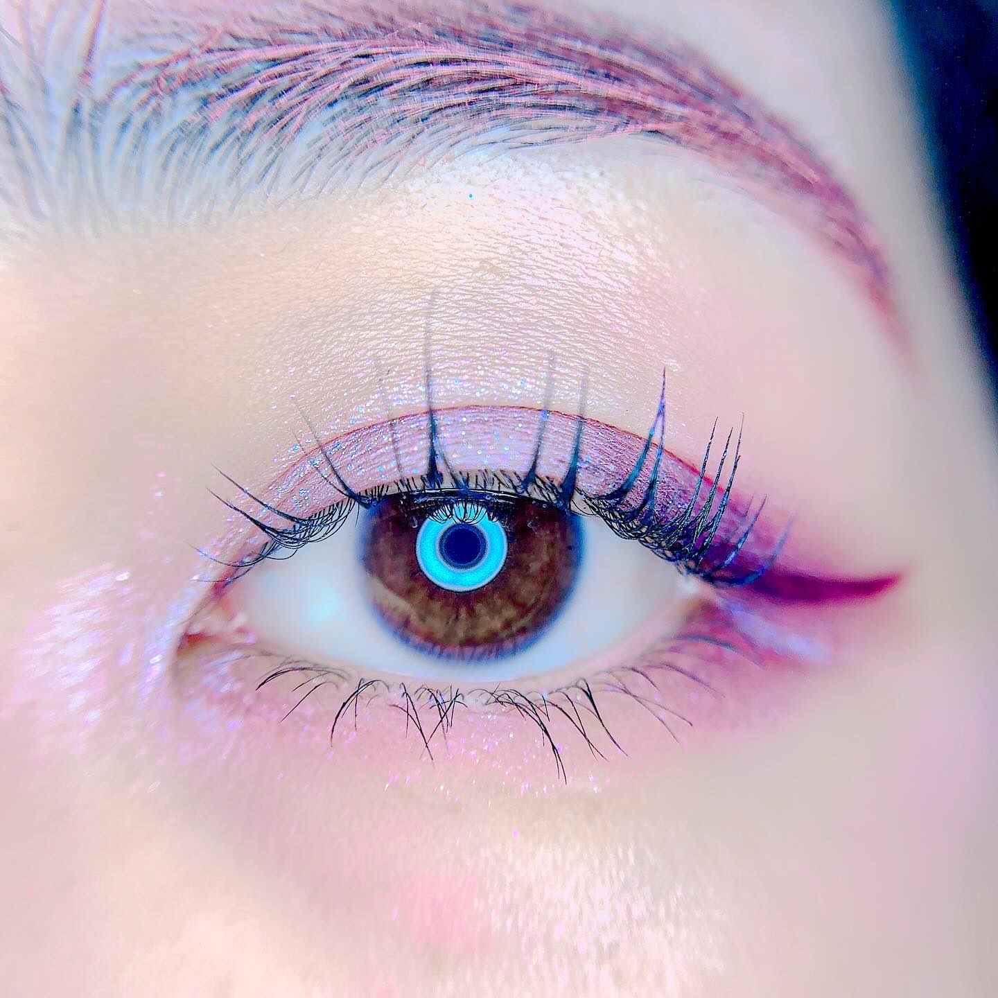 アイ エンハンシング プライマー/SUQQU/化粧下地を使ったクチコミ（3枚目）