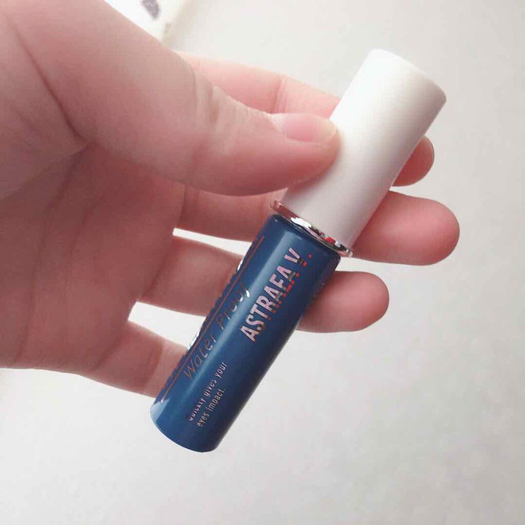 アイトーク/アイトーク/二重まぶた用アイテムを使ったクチコミ(2枚目)