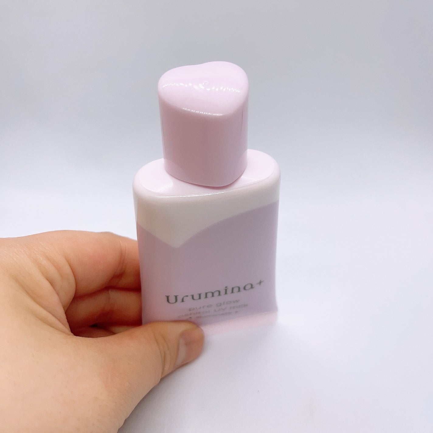 生つや肌おしろい乳液 イルミネイト/ウルミナプラス/乳液を使ったクチコミ(6枚目)