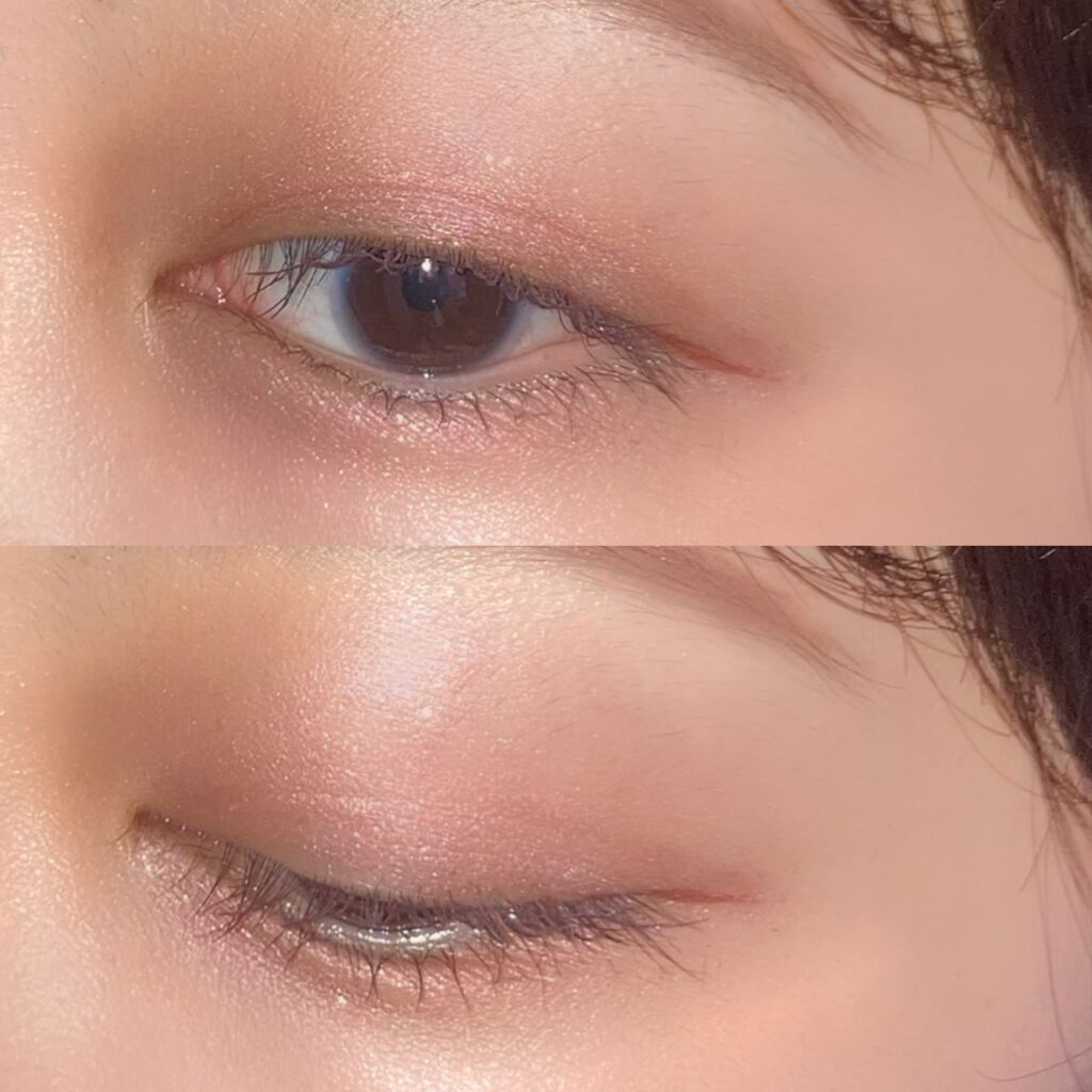 【旧】サンク クルール クチュール/Dior/アイシャドウパレットを使ったクチコミ(3枚目)