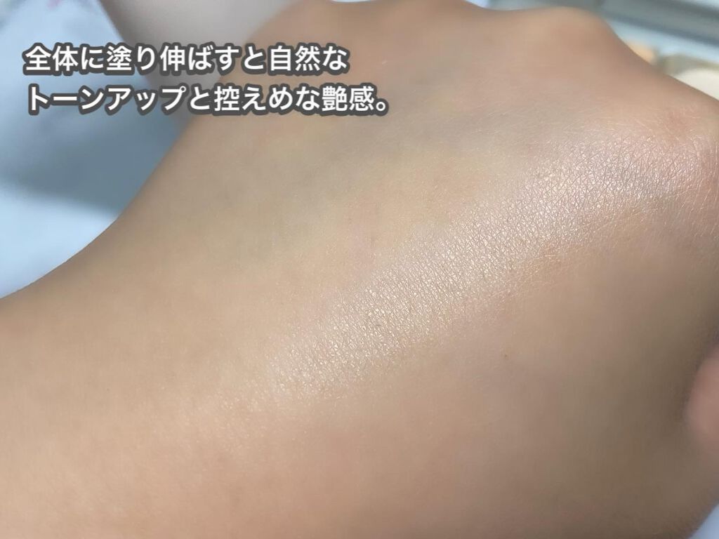 エアリーパウダーファンデーション/RMK/パウダーファンデーションを使ったクチコミ(4枚目)