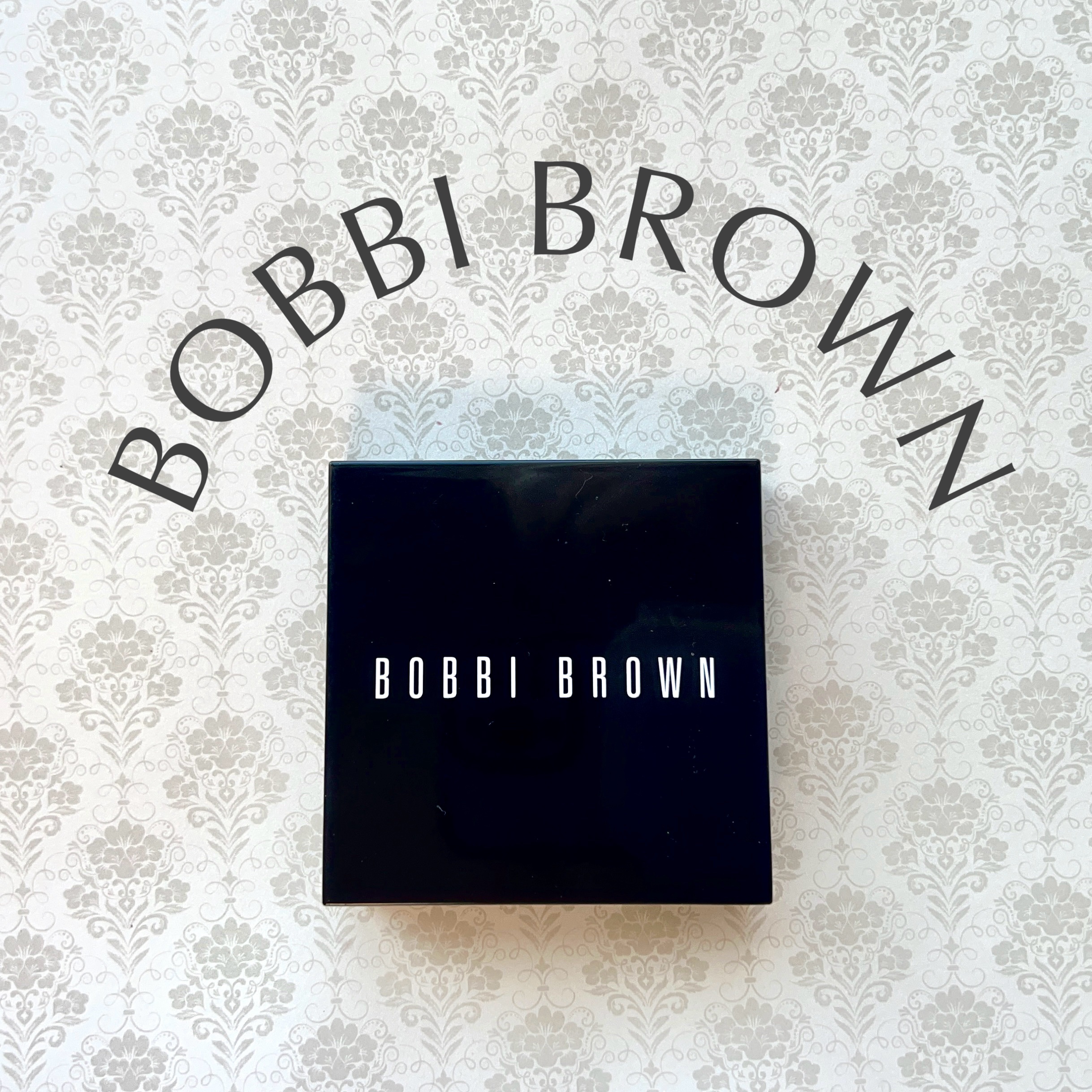 ハイライティング パウダー 34 パールグロウ（限定）/BOBBI BROWN/パウダーハイライトを使ったクチコミ（1枚目）