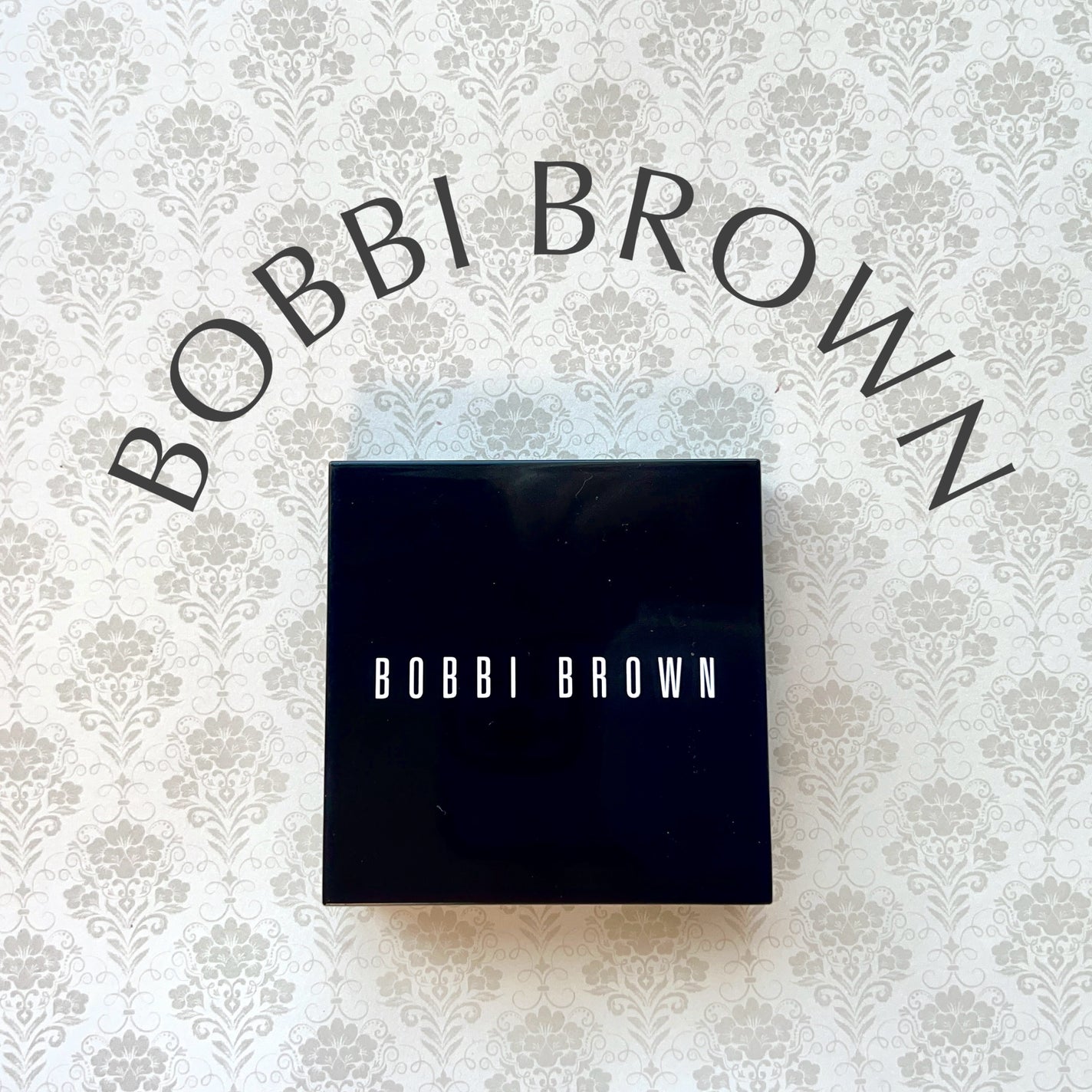 ハイライティング パウダー/BOBBI BROWN/パウダーハイライトを使ったクチコミ(1枚目)