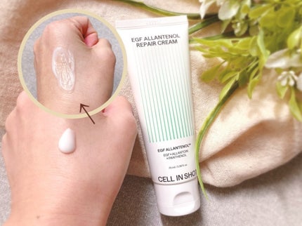 を使ったクチコミ(2枚目)