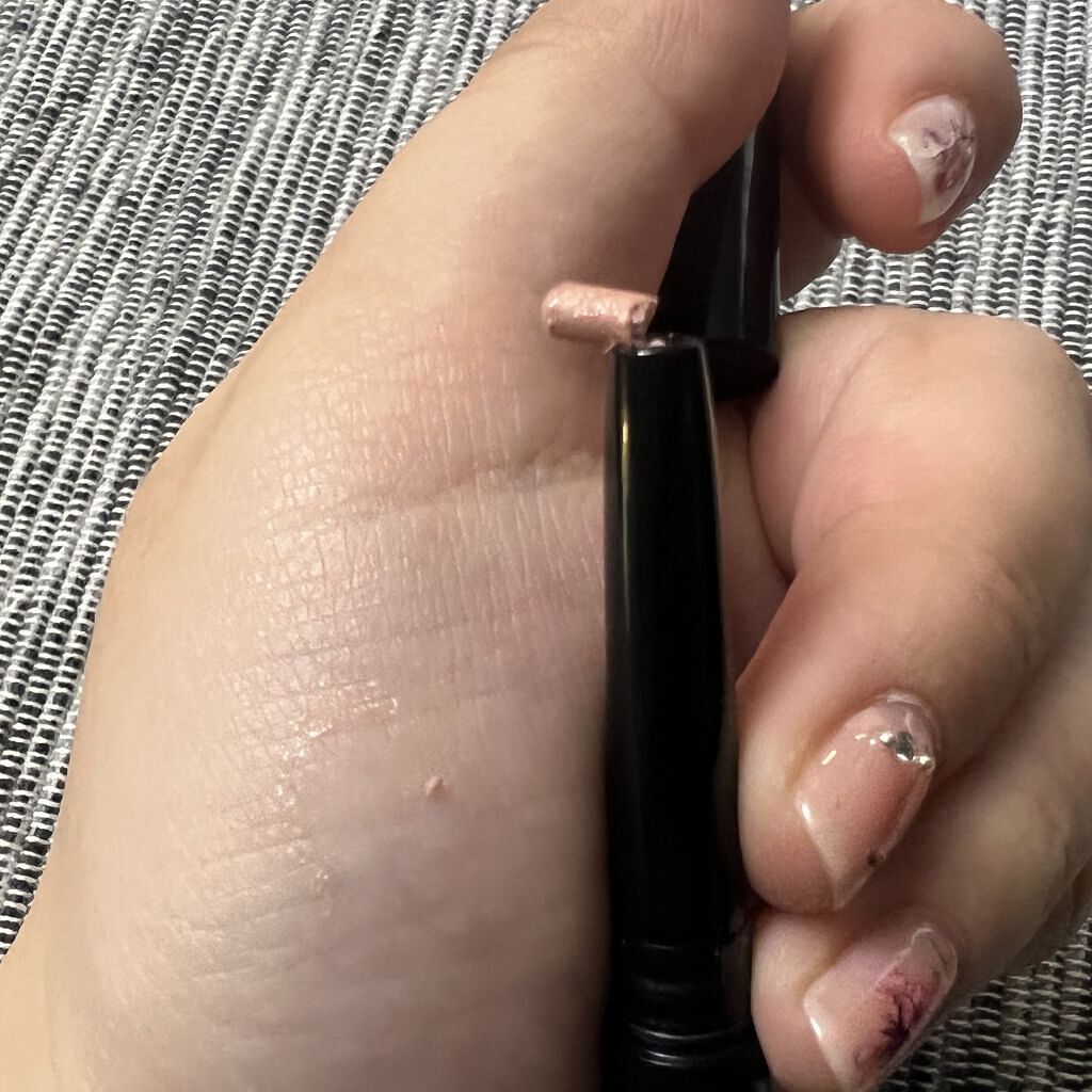 UR GLAM　VELVET EYE COLOR PALETTE/U R GLAM/アイシャドウパレットを使ったクチコミ（2枚目）