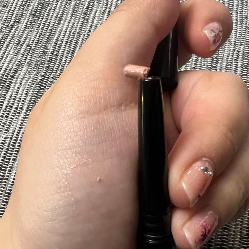 UR GLAM VELVET EYE COLOR PALETTE/U R GLAM/アイシャドウパレットを使ったクチコミ(2枚目)