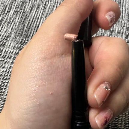 UR GLAM VELVET EYE COLOR PALETTE/U R GLAM/アイシャドウパレットを使ったクチコミ(2枚目)