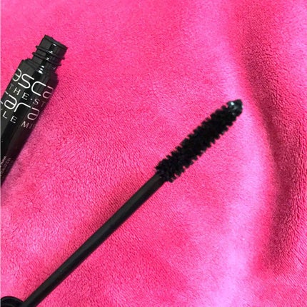 The style 4D MASCARA/MISSHA/マスカラを使ったクチコミ(2枚目)