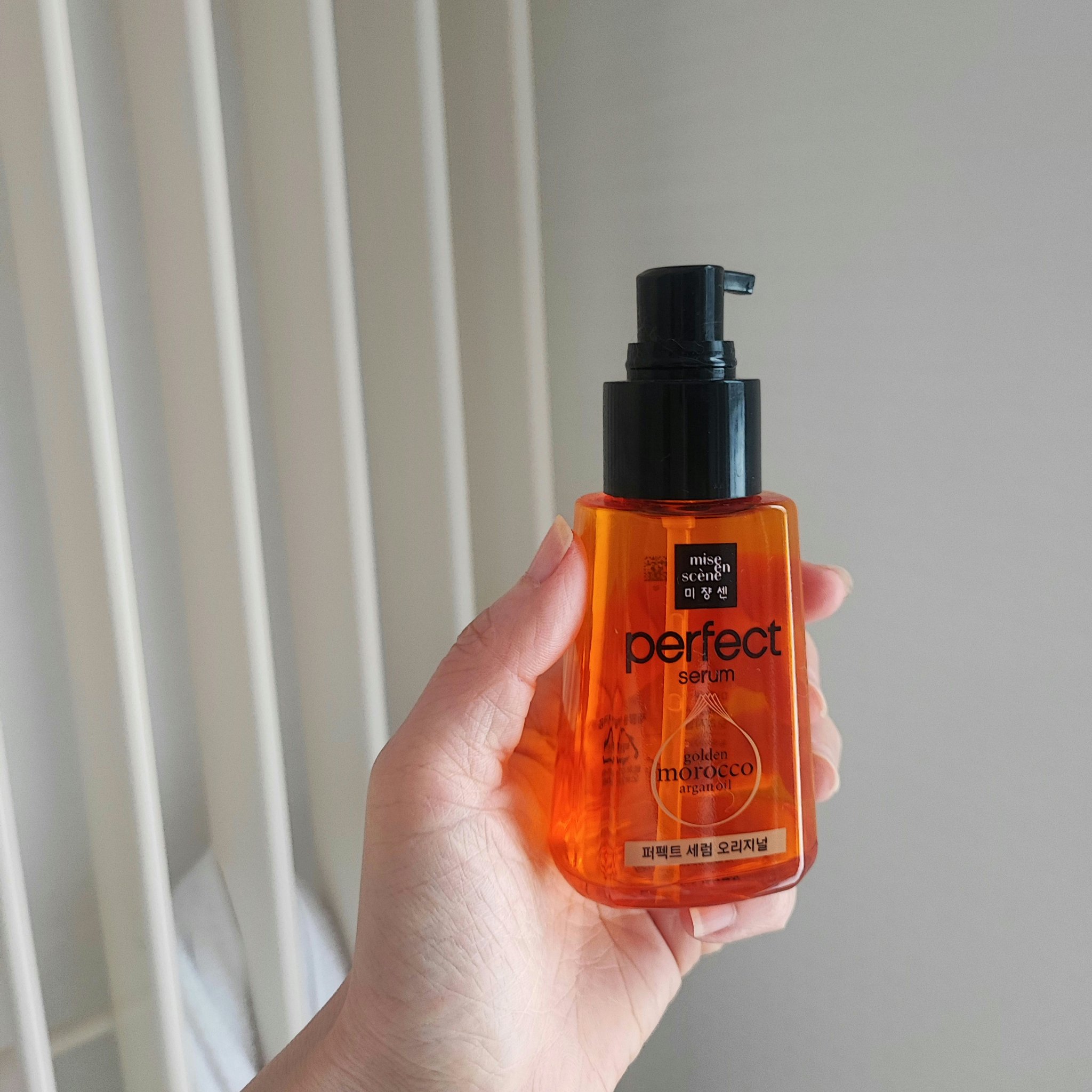 米ぬか水セラム /Beauty of Joseon/美容液を使ったクチコミ（3枚目）