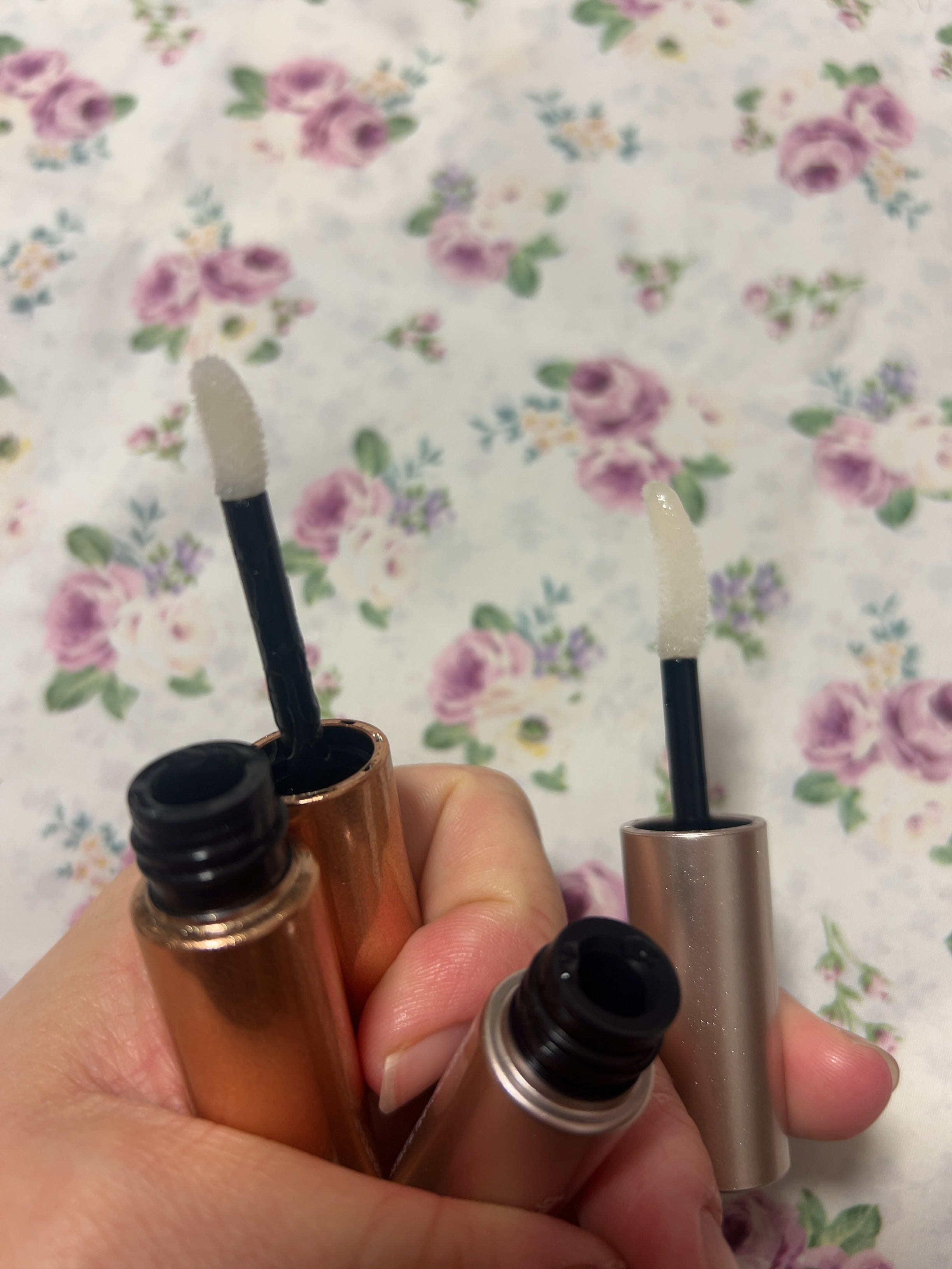 スカルプD アイラッシュセラム プレミアム/アンファー(スカルプD)/まつげ美容液を使ったクチコミ（2枚目）