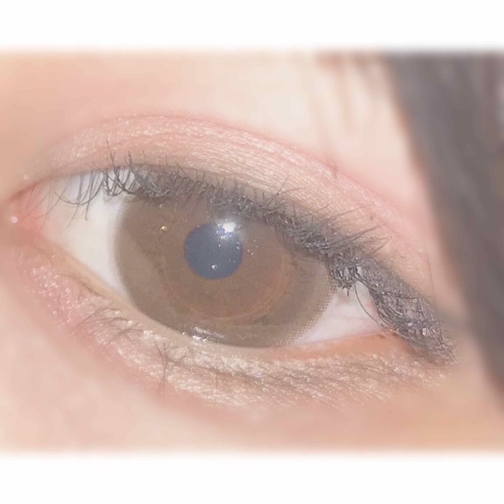 ReVIA 1month/ReVIA/１ヶ月（１MONTH）カラコンを使ったクチコミ（1枚目）