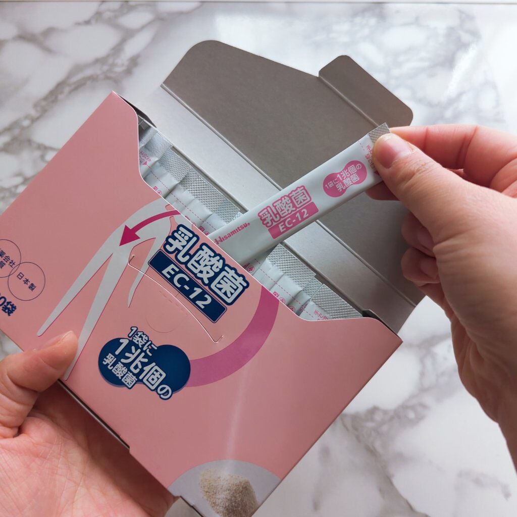 ᎮꭿꮪꮪꭵFꮮꭴꮢꭿ on LIPS 「最近、年齢のせいか?運動していないからか?お腹の体調が以前と違..」(2枚目)