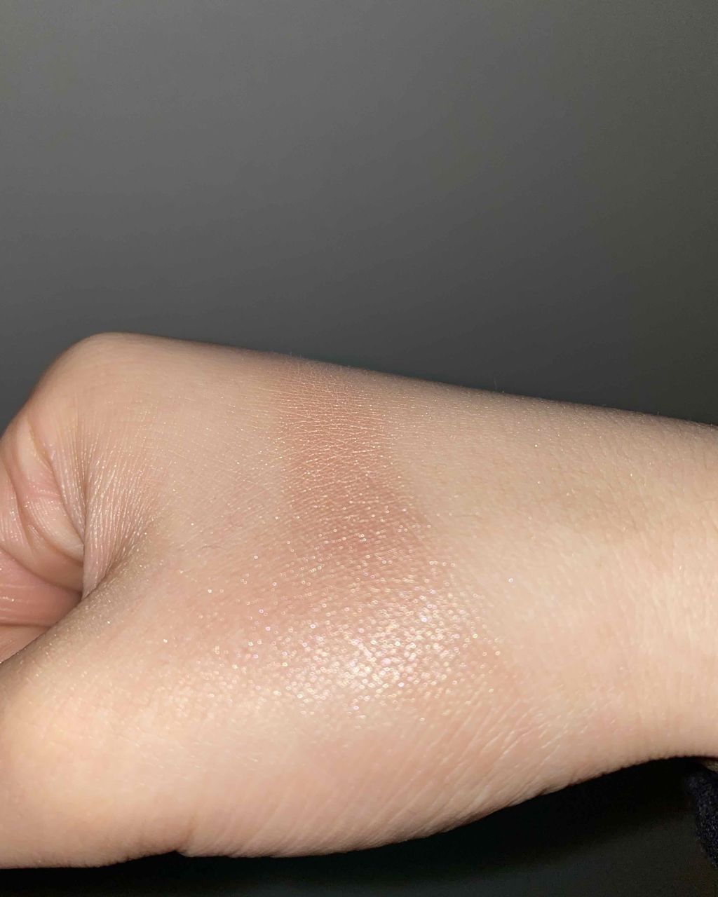 インナーグロウ チークパウダー/SHISEIDO/パウダーチークを使ったクチコミ(2枚目)