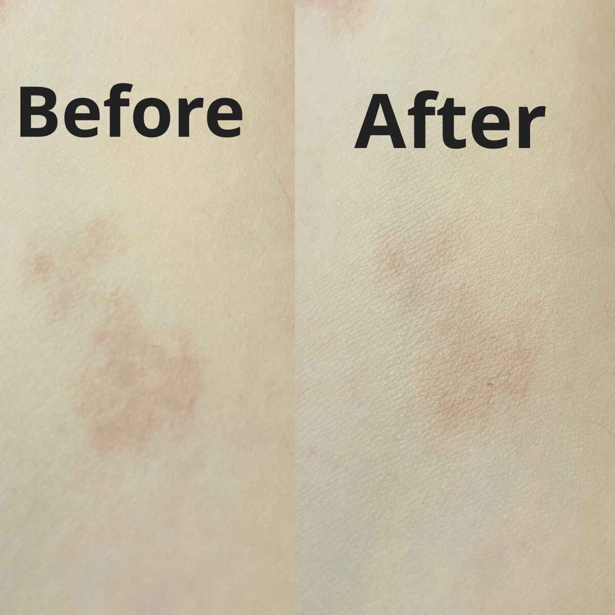 グロウバーム ファンデーション/Visée/その他ファンデーションを使ったクチコミ（2枚目）