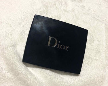 【旧】サンク クルール クチュール/Dior/アイシャドウパレットを使ったクチコミ（3枚目）