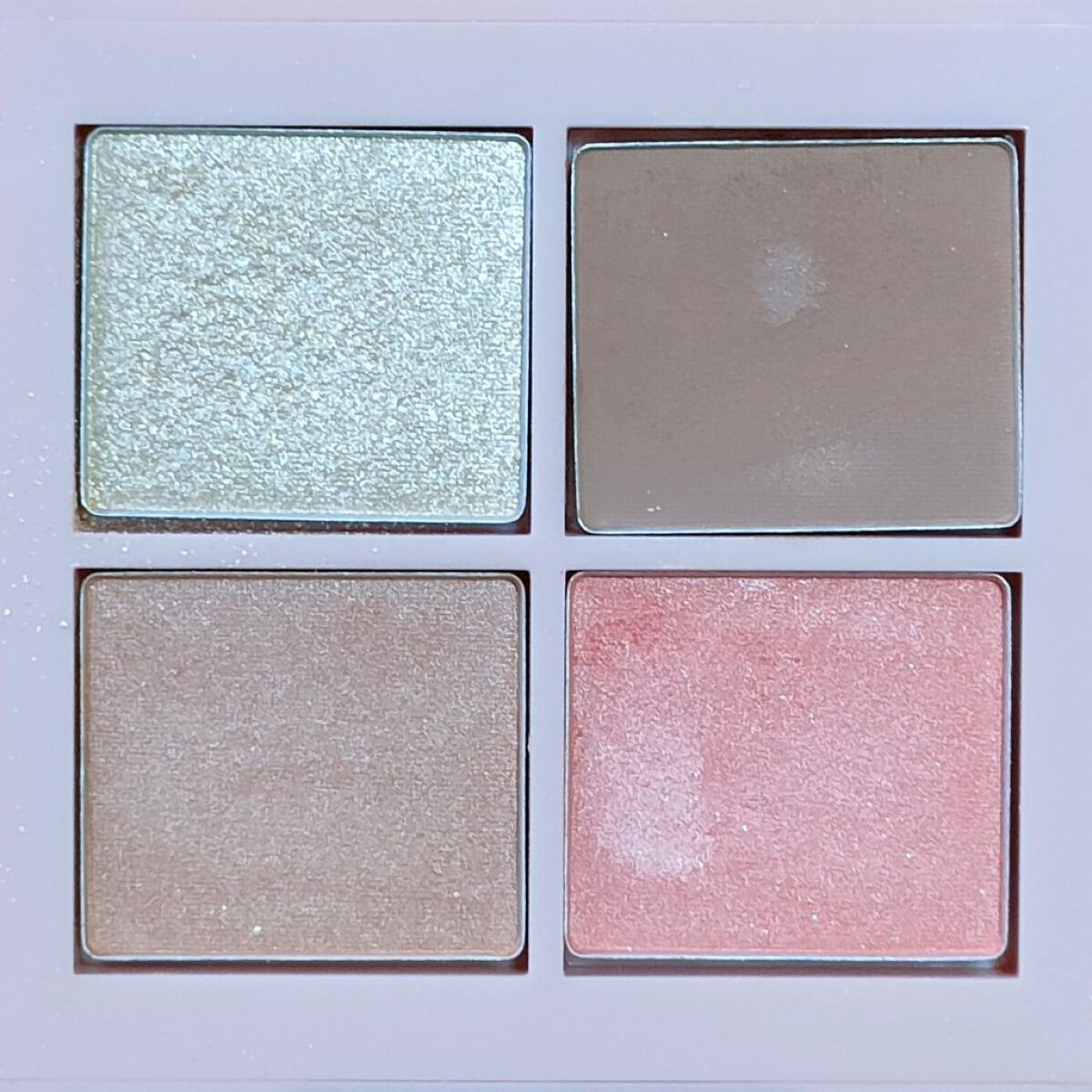 エチュアネット クリスタルシャイン リップ PBE101/ETUDE/口紅を使ったクチコミ（3枚目）