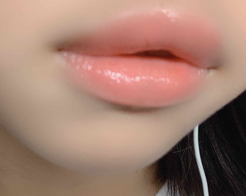 ディオール アディクト ウルトラグロス/Dior/リップグロスを使ったクチコミ（1枚目）