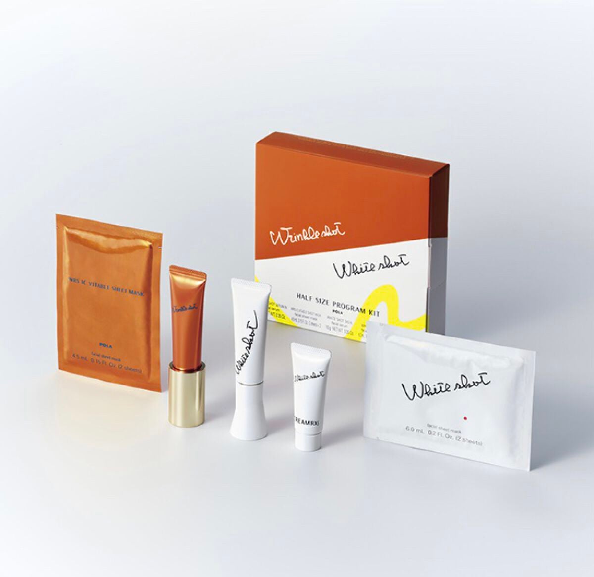 ホワイトショット SXS/ホワイトショット/美容液を使ったクチコミ(1枚目)