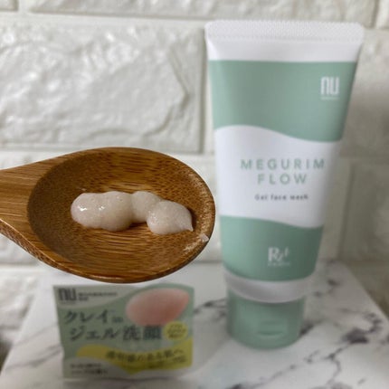 MEGURIM FLOW /MEGURIM by Rz+ /その他洗顔料を使ったクチコミ(2枚目)