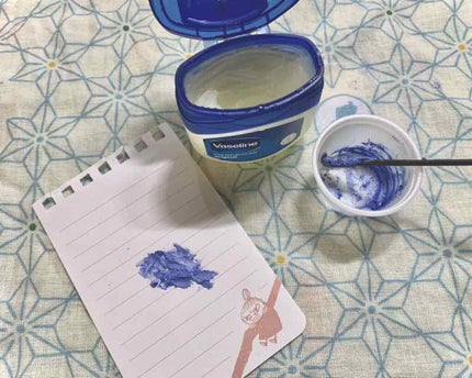 オリジナル ピュアスキンジェリー/ヴァセリン/ボディクリームを使ったクチコミ(4枚目)