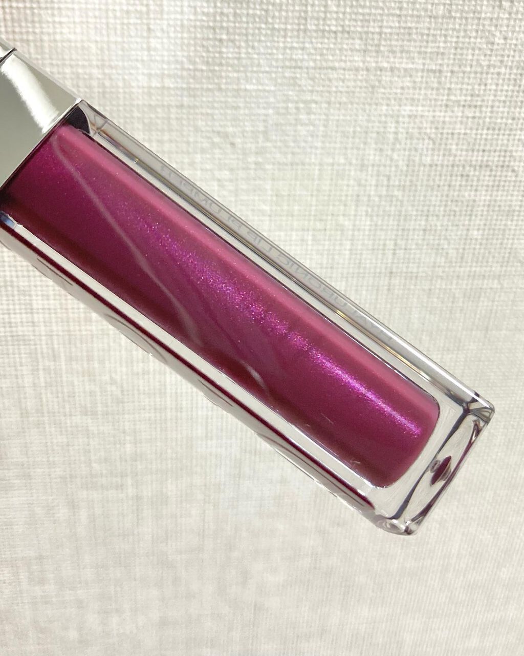 【旧】ディオール アディクト リップ マキシマイザー/Dior/リップグロスを使ったクチコミ(9枚目)