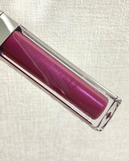 【旧】ディオール アディクト リップ マキシマイザー/Dior/リップグロスを使ったクチコミ(9枚目)