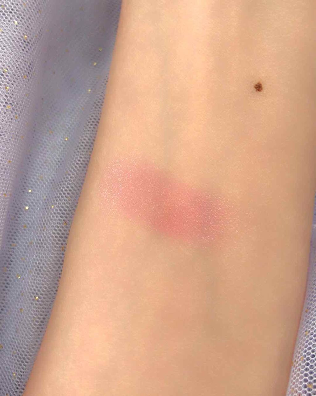 リップドレス/メンターム/リップクリームを使ったクチコミ（3枚目）