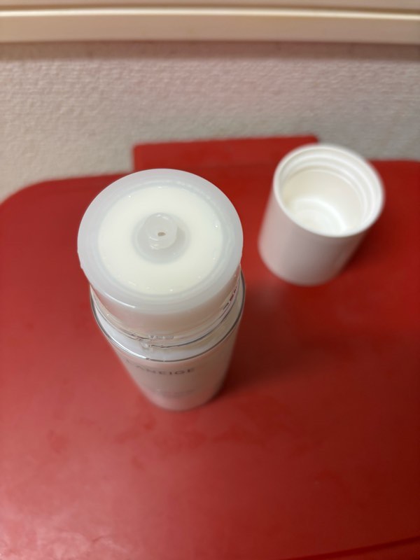 クリームスキン ローション/LANEIGE/化粧水を使ったクチコミ（2枚目）