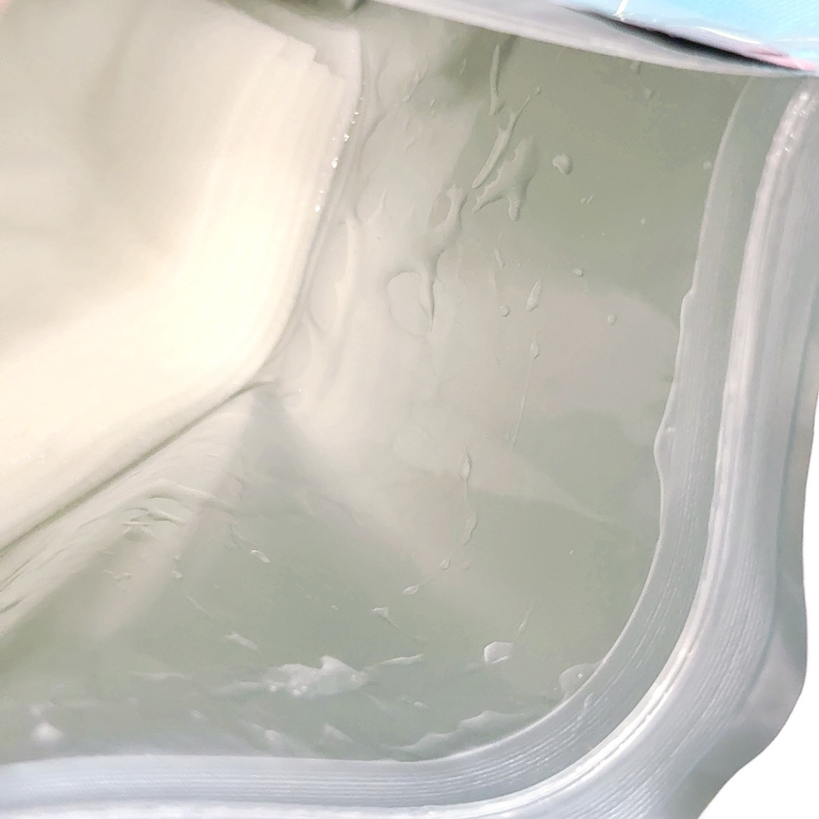 ルルルンプレシャス GREEN(バランス)【旧】/ルルルン/シートマスク・パックを使ったクチコミ（2枚目）