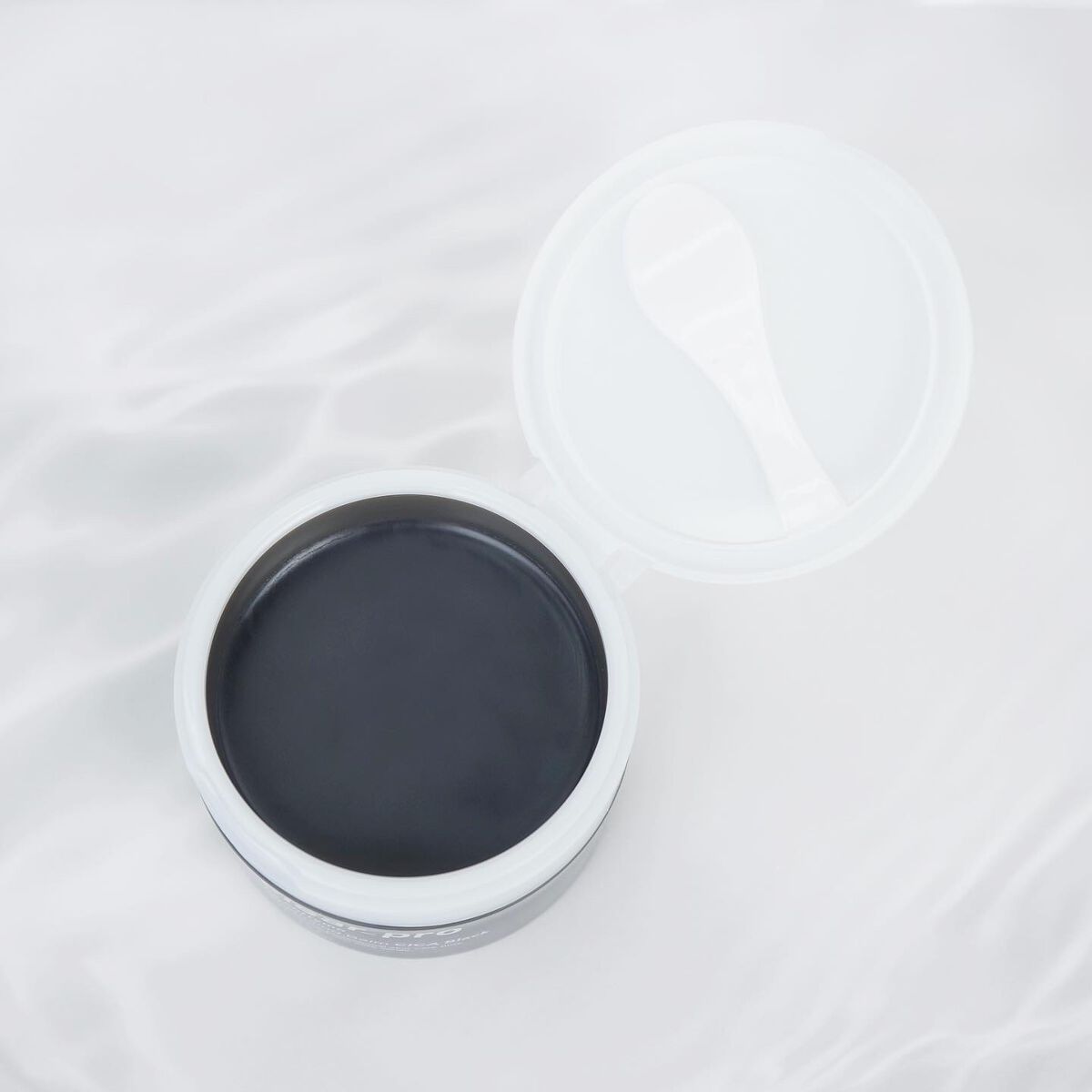 ソフティモ クリアプロ クレンジングバーム CICA ブラック/ソフティモ/クレンジングバームを使ったクチコミ(2枚目)