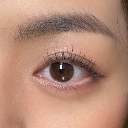 アイカラーレーション/LUNASOL/アイシャドウパレットを使ったクチコミ(6枚目)