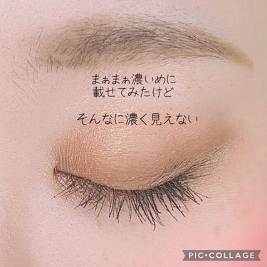 チーキーシークブラッシュ 19 COLOR POWER〈NEW〉/THREE/パウダーチークを使ったクチコミ（3枚目）