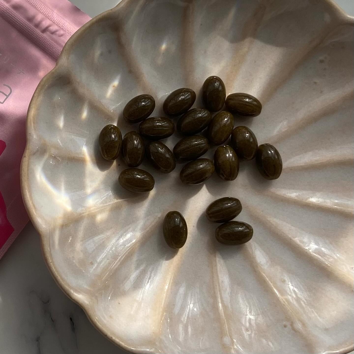 Serena/Reze/美容サプリメントを使ったクチコミ（3枚目）