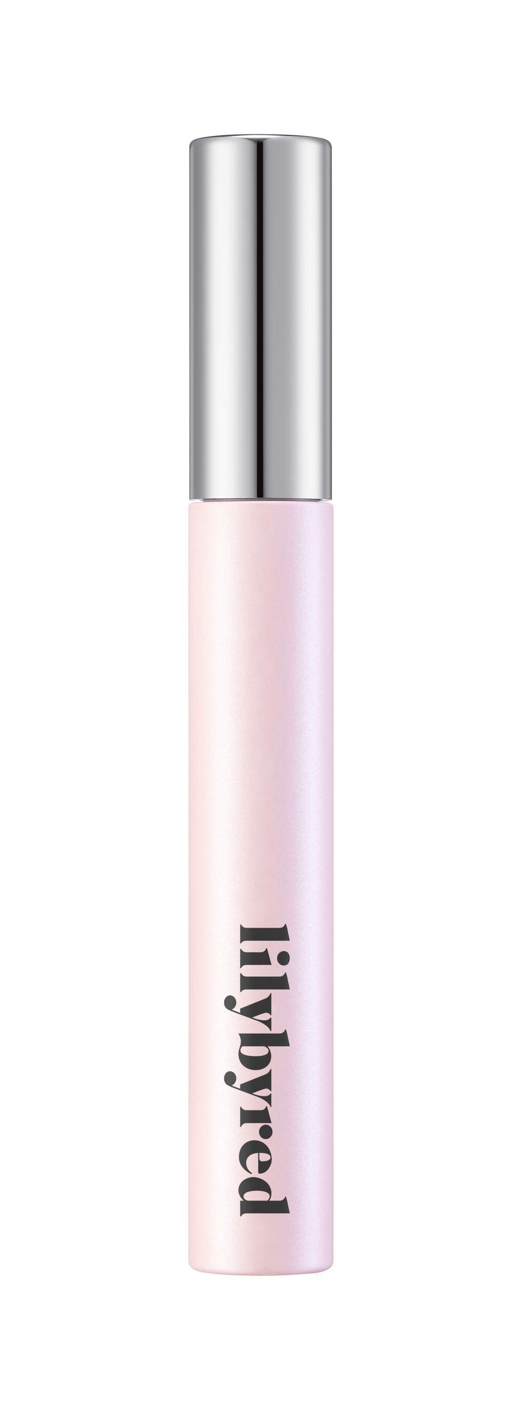 ナイントゥナイン インフィニットマスカラ lilybyred