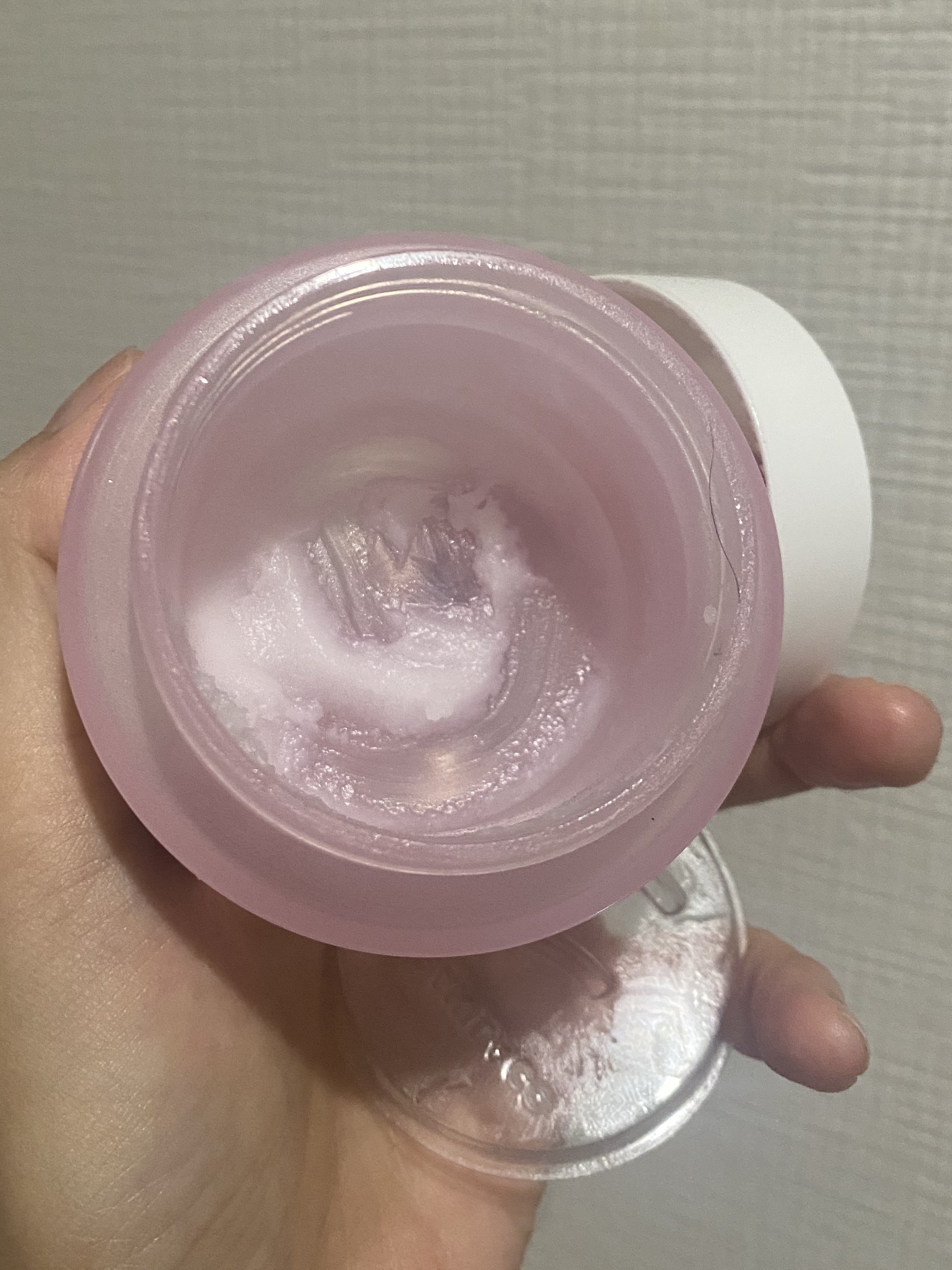 クリーンイットゼロ クレンジングバーム オリジナル/BANILA CO/クレンジングバームを使ったクチコミ（3枚目）