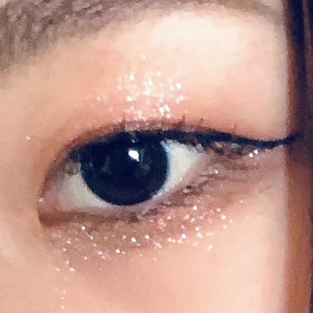 ラッシュマキシマイザーHP/KATE/マスカラ下地を使ったクチコミ（3枚目）