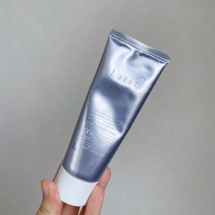 オーガニックミスト/Laret/ミスト状化粧水を使ったクチコミ(4枚目)