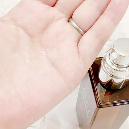 Joy.coco HairOil DAMEGE CARE/Joy.coco(ジョイココ)/ヘアオイルを使ったクチコミ(4枚目)