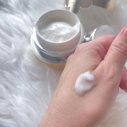 AG アルティメット フェイシャルクリームマスク/AGアルティメット/フェイスクリームを使ったクチコミ(5枚目)