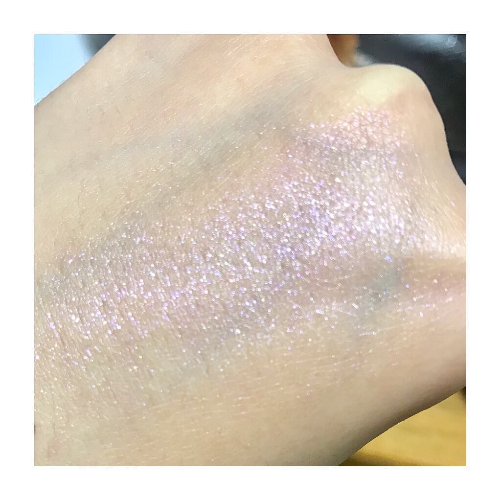 アイグロウ ジェム/DECORTÉ/ジェル・クリームアイシャドウを使ったクチコミ（2枚目）